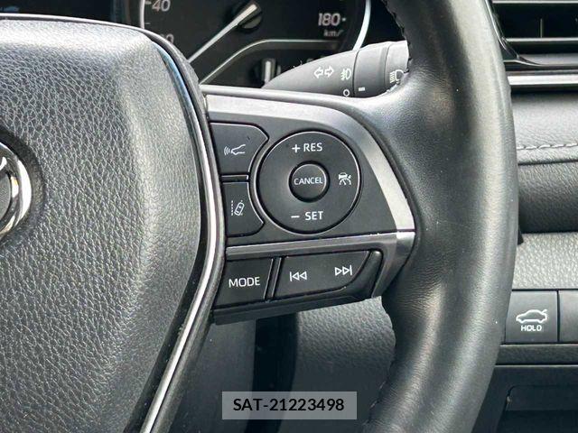 Toyota CAMRY HYBRID 2021-08 8371507-5