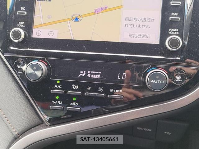 Toyota CAMRY HYBRID 2019-10 8371509-14