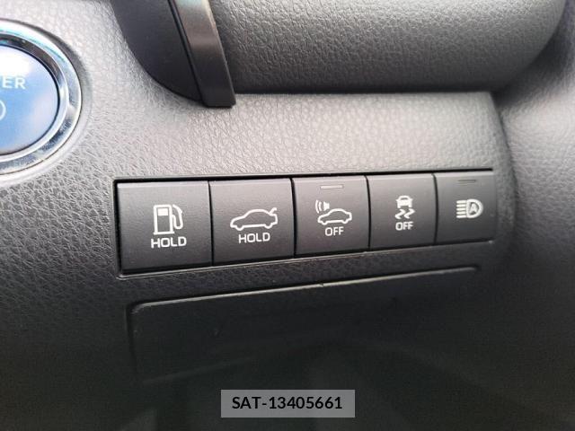 Toyota CAMRY HYBRID 2019-10 8371509-15