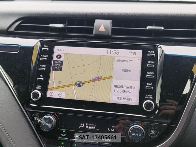 Toyota CAMRY HYBRID 2019-10 8371509-16