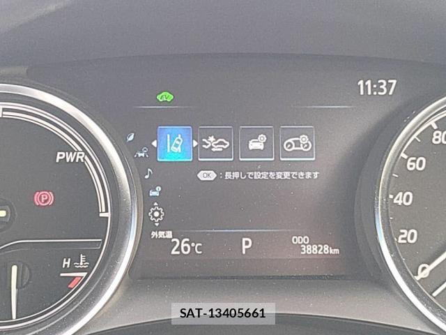 Toyota CAMRY HYBRID 2019-10 8371509-18