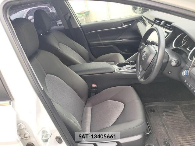 Toyota CAMRY HYBRID 2019-10 8371509-20