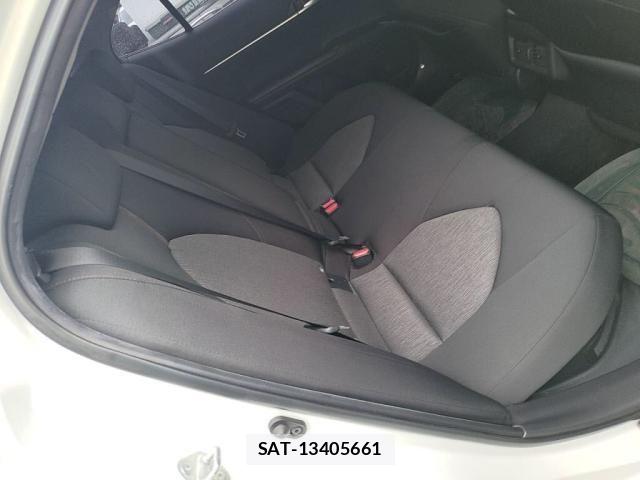 Toyota CAMRY HYBRID 2019-10 8371509-23
