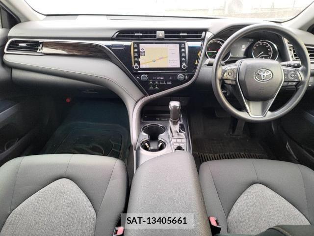 Toyota CAMRY HYBRID 2019-10 8371509-2