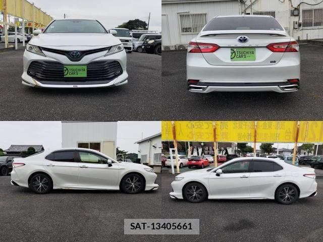 Toyota CAMRY HYBRID 2019-10 8371509-3