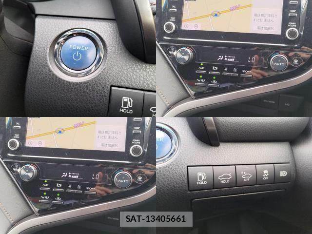 Toyota CAMRY HYBRID 2019-10 8371509-4