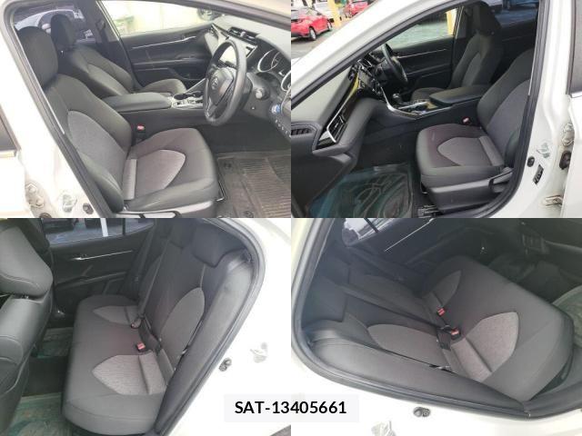 Toyota CAMRY HYBRID 2019-10 8371509-6