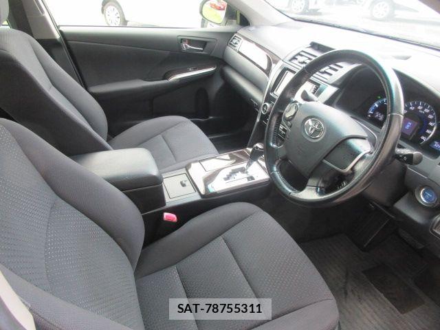 Toyota CAMRY HYBRID 2014-10 8411521-10