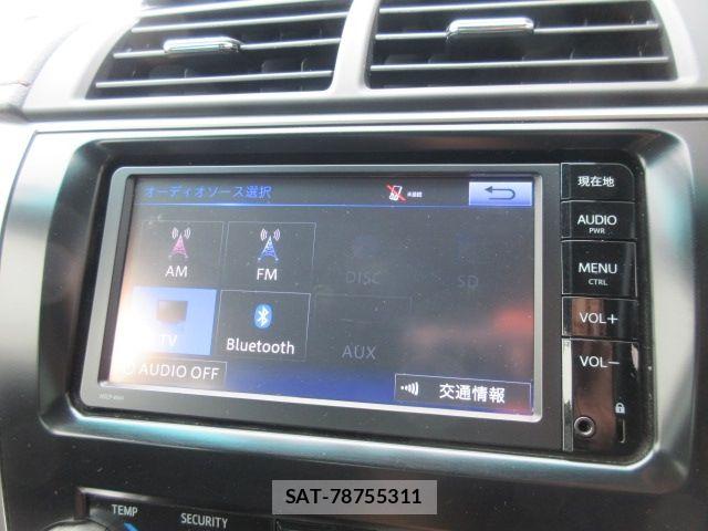 Toyota CAMRY HYBRID 2014-10 8411521-12