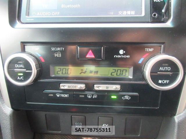 Toyota CAMRY HYBRID 2014-10 8411521-14