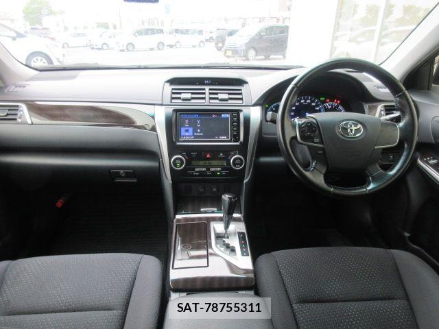 Toyota CAMRY HYBRID 2014-10 8411521-1