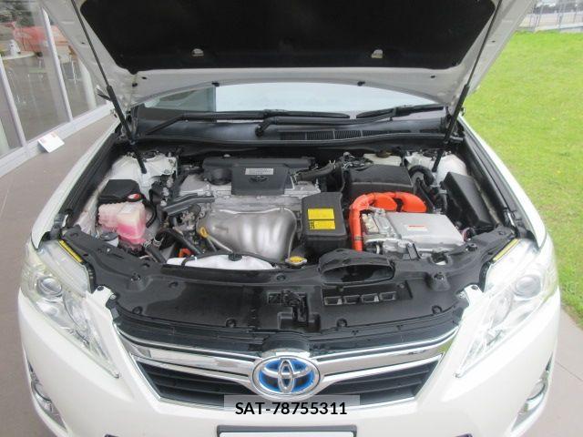 Toyota CAMRY HYBRID 2014-10 8411521-29