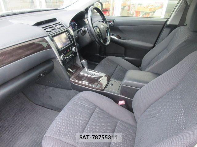 Toyota CAMRY HYBRID 2014-10 8411521-5