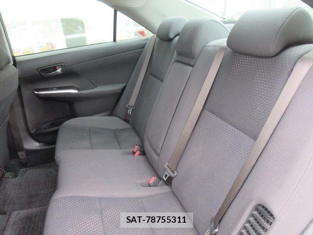 Toyota CAMRY HYBRID 2014-10 8411521-6