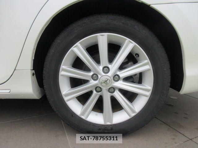 Toyota CAMRY HYBRID 2014-10 8411521-7