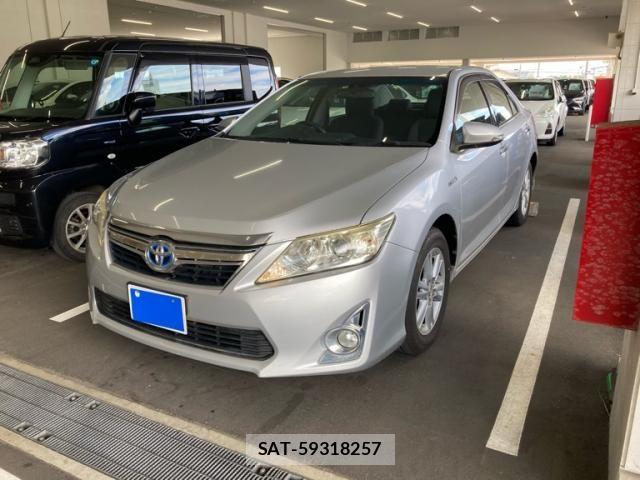 sat car