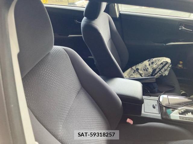 Toyota CAMRY HYBRID 2011-11 8411524-12