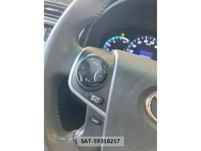 Toyota CAMRY HYBRID 2011-11 8411524-16
