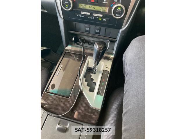 Toyota CAMRY HYBRID 2011-11 8411524-20