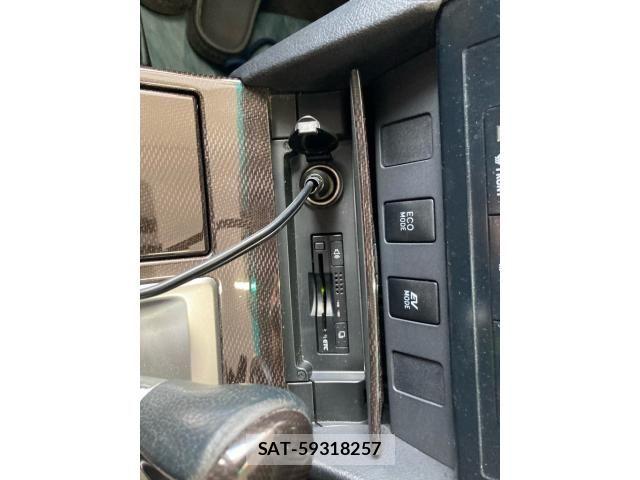 Toyota CAMRY HYBRID 2011-11 8411524-21