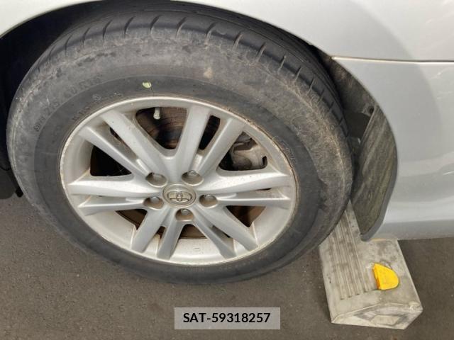 Toyota CAMRY HYBRID 2011-11 8411524-5