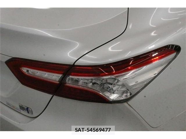 Toyota CAMRY HYBRID 2017-10 8411519-17