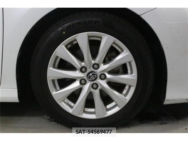Toyota CAMRY HYBRID 2017-10 8411519-21