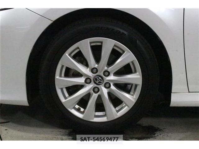 Toyota CAMRY HYBRID 2017-10 8411519-22