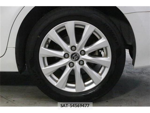 Toyota CAMRY HYBRID 2017-10 8411519-23