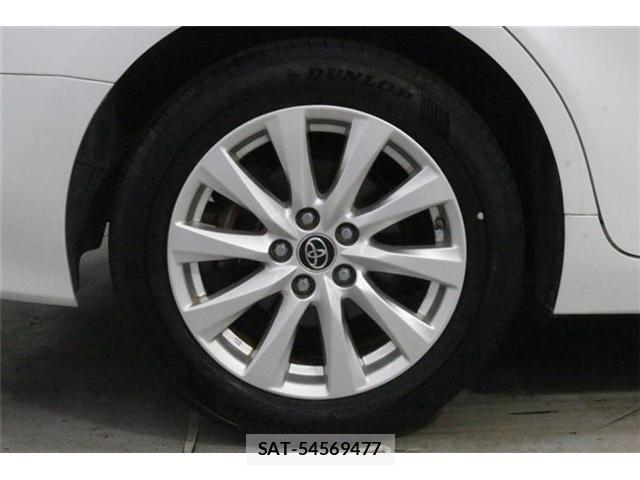Toyota CAMRY HYBRID 2017-10 8411519-24