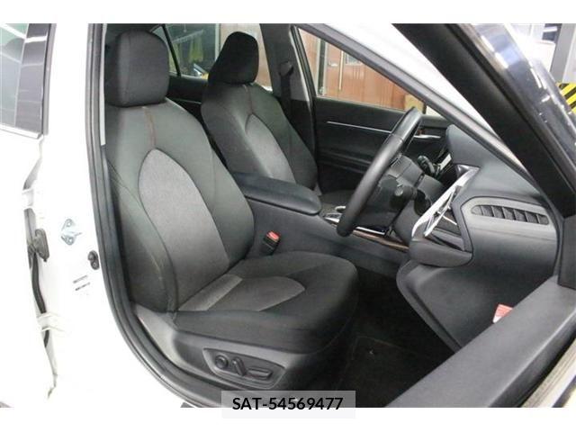 Toyota CAMRY HYBRID 2017-10 8411519-25
