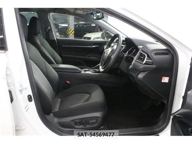 Toyota CAMRY HYBRID 2017-10 8411519-27