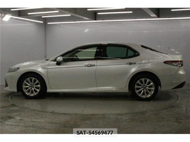 Toyota CAMRY HYBRID 2017-10 8411519-6