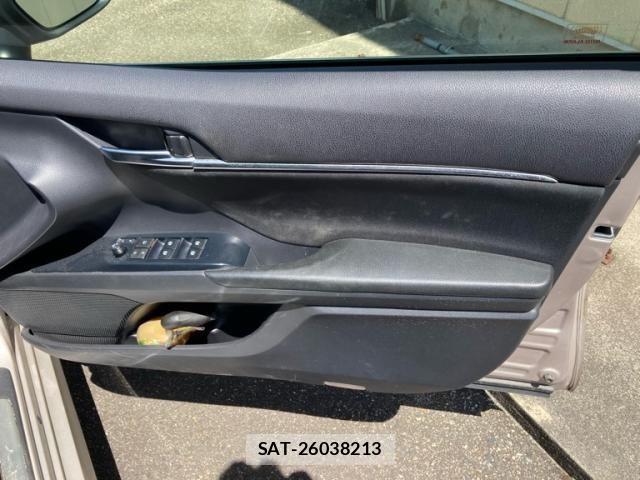 Toyota CAMRY HYBRID 2017-09 8457133-11