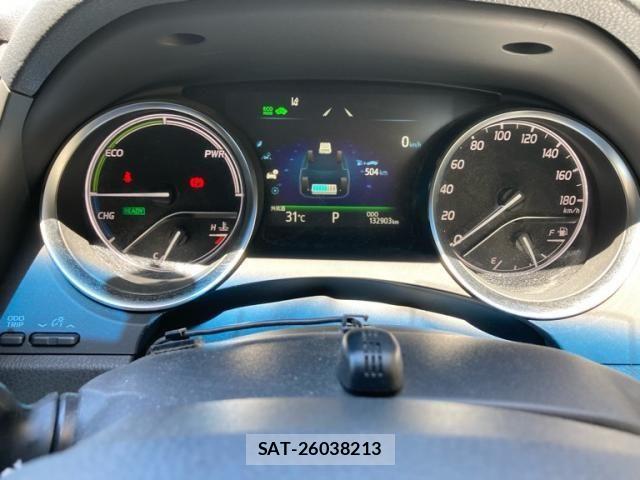 Toyota CAMRY HYBRID 2017-09 8457133-15