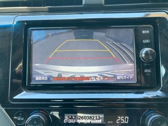 Toyota CAMRY HYBRID 2017-09 8457133-16