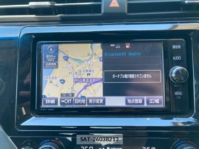 Toyota CAMRY HYBRID 2017-09 8457133-17