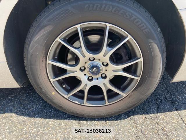 Toyota CAMRY HYBRID 2017-09 8457133-4