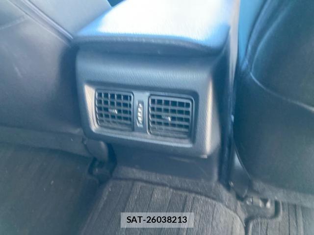 Toyota CAMRY HYBRID 2017-09 8457133-6
