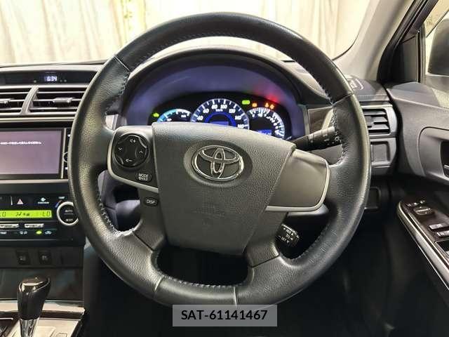 Toyota CAMRY HYBRID 2013-07 8485131-9