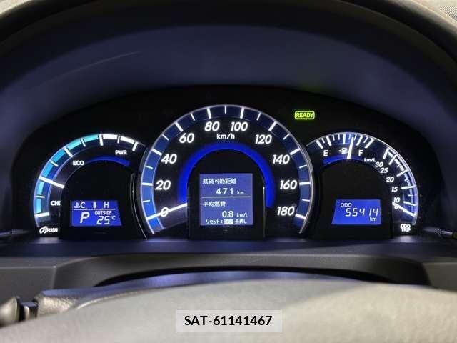 Toyota CAMRY HYBRID 2013-07 8485131-10