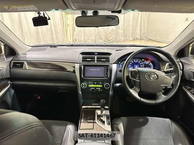 Toyota CAMRY HYBRID 2013-07 8485131-16