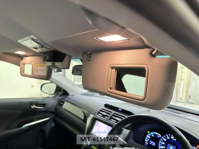 Toyota CAMRY HYBRID 2013-07 8485131-25