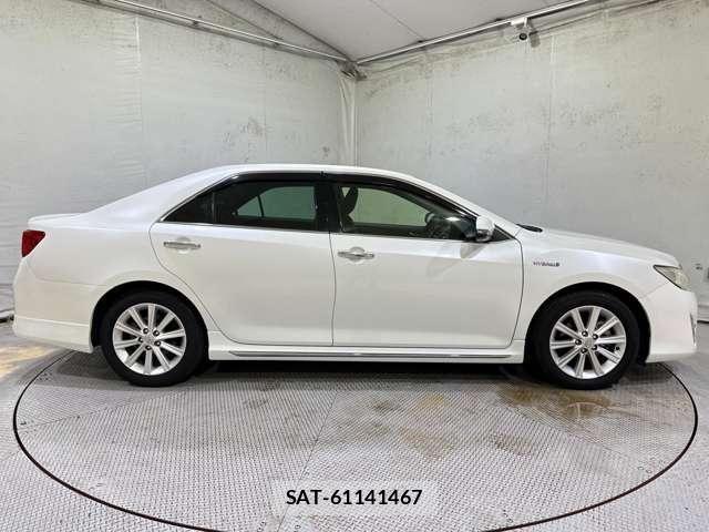 Toyota CAMRY HYBRID 2013-07 8485131-3