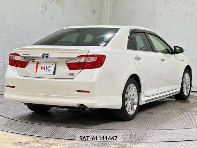 Toyota CAMRY HYBRID 2013-07 8485131-4