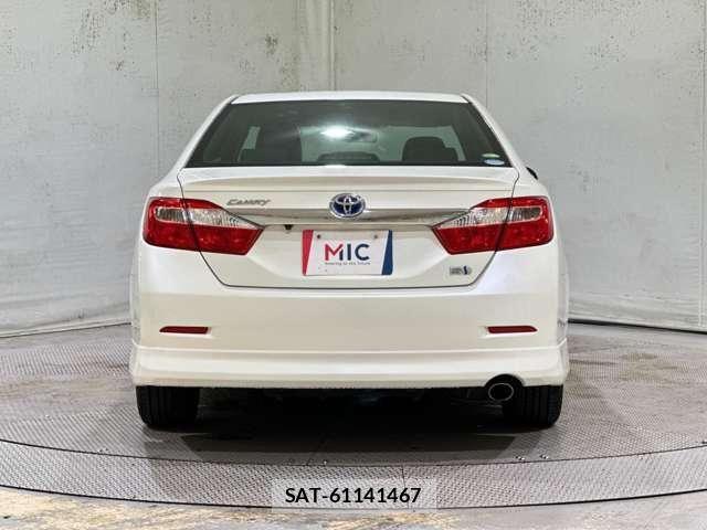 Toyota CAMRY HYBRID 2013-07 8485131-5
