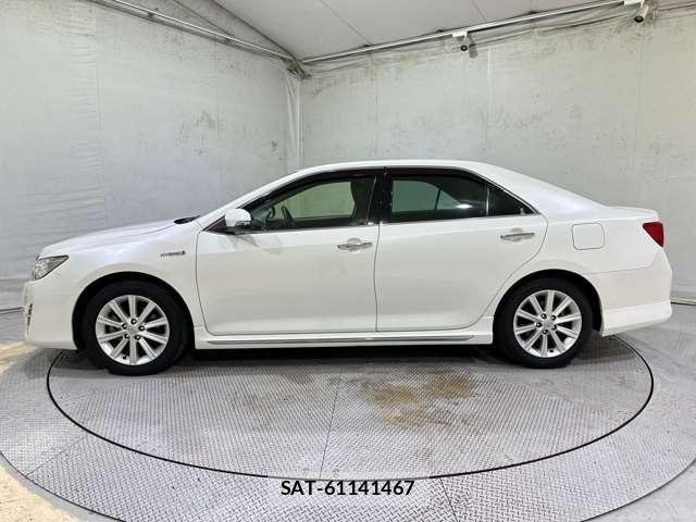 Toyota CAMRY HYBRID 2013-07 8485131-7