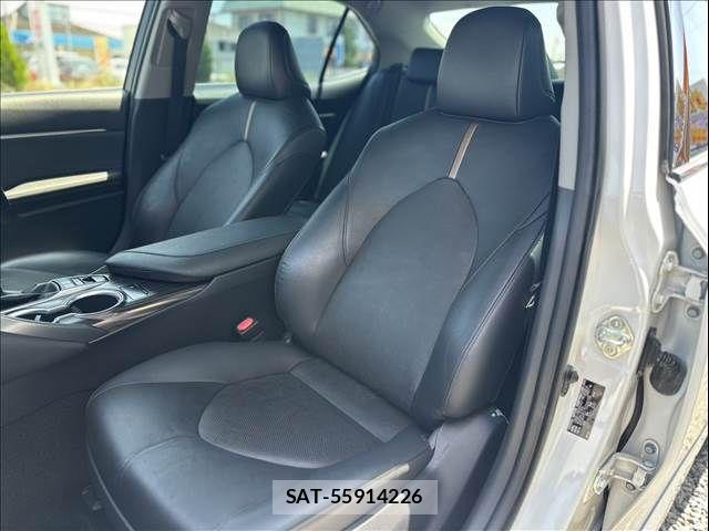 Toyota CAMRY HYBRID 2018-03 8523870-12