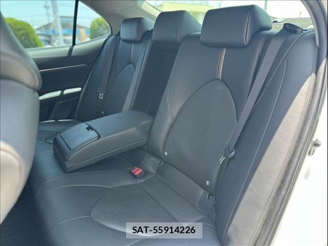 Toyota CAMRY HYBRID 2018-03 8523870-13