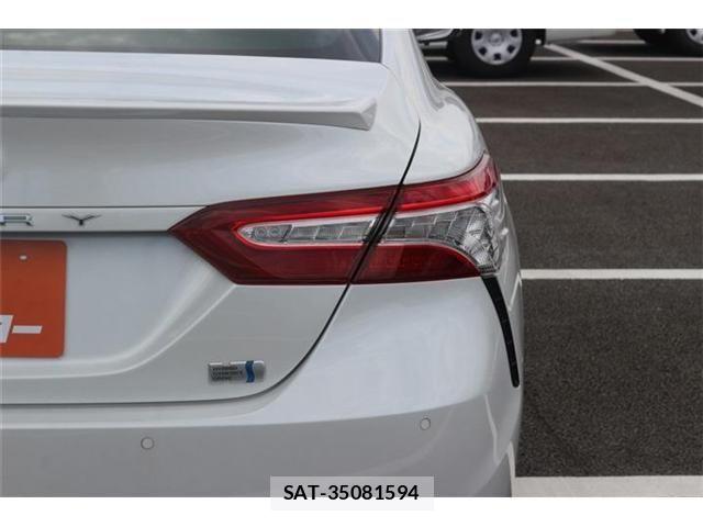 Toyota CAMRY HYBRID 2019-06 8523858-12